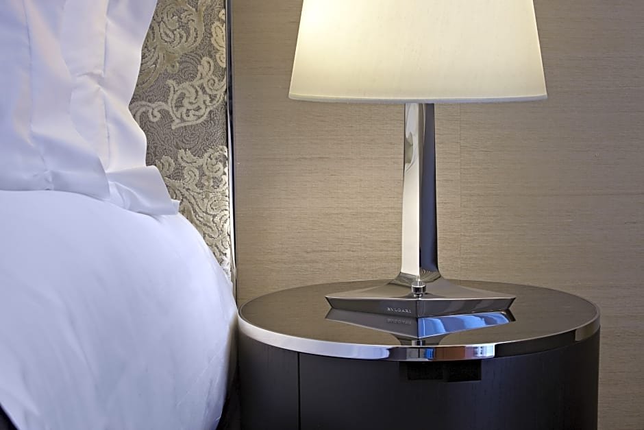 Фото Bulgari Hotel London