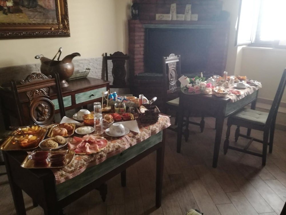Фото B&b Trani Palace
