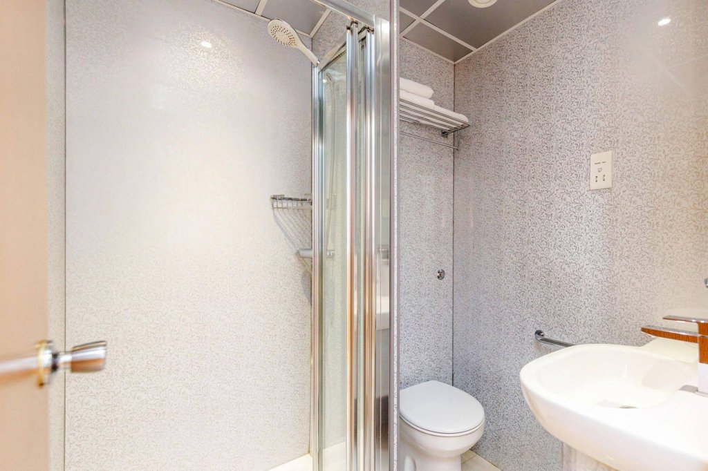 Фото Eurotraveller Hotel Premier Tower Bridge