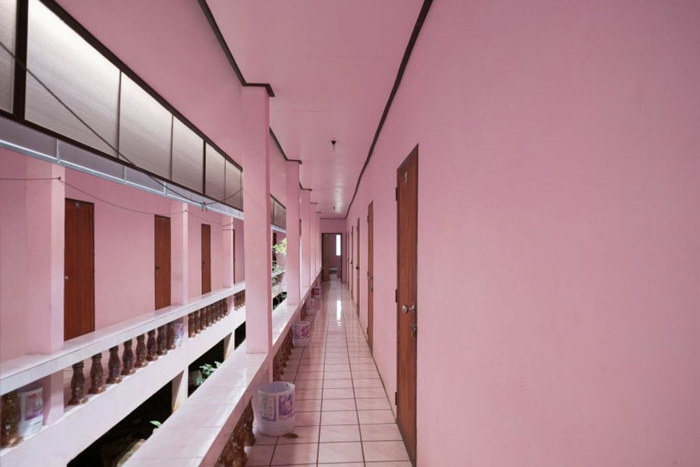 Фото Moonshine Resort Chumphon