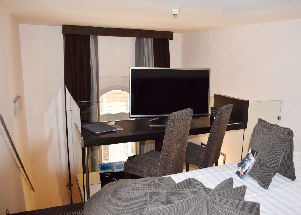 Фото Best Western Plus Hotel Universo