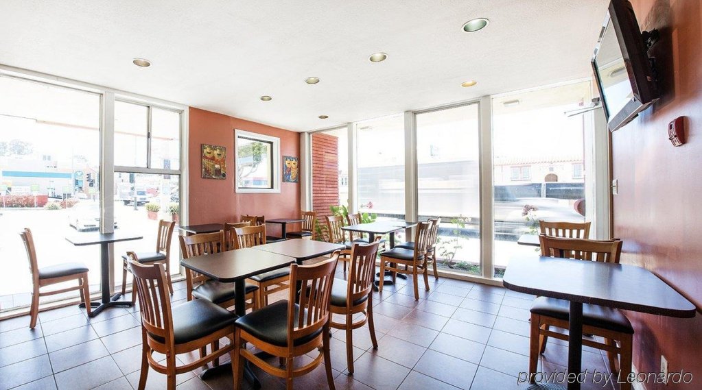 Фото La Luna Inn