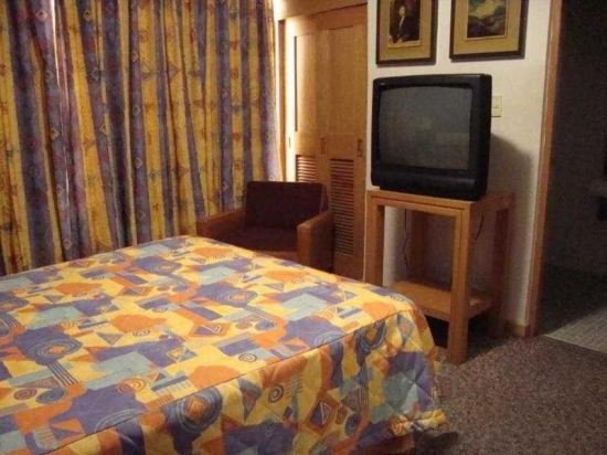 Фото Hotel New York