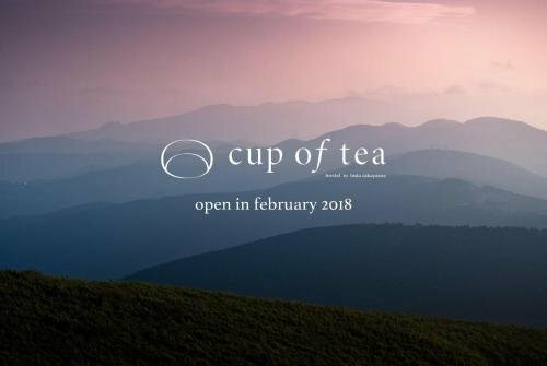 Гостиница Cup Of Tea в Такаяме