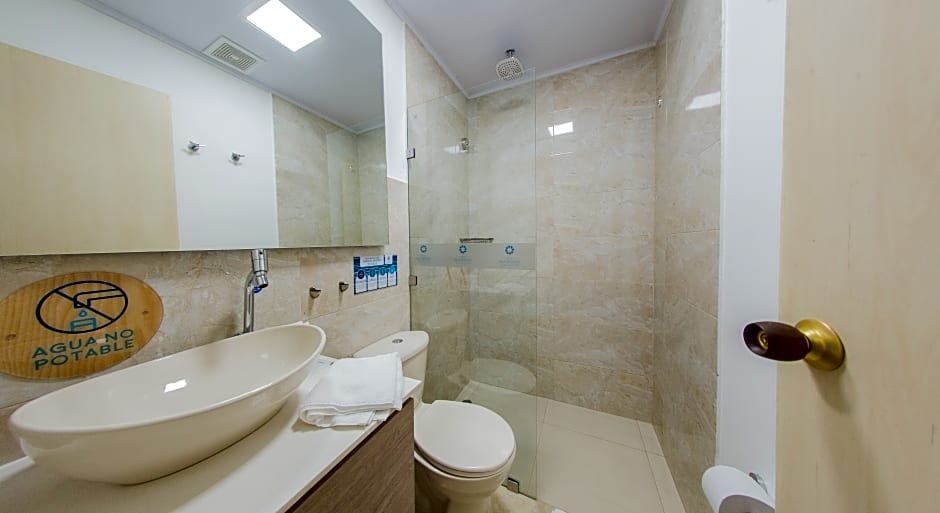 Фото Hotel Isla Bonita