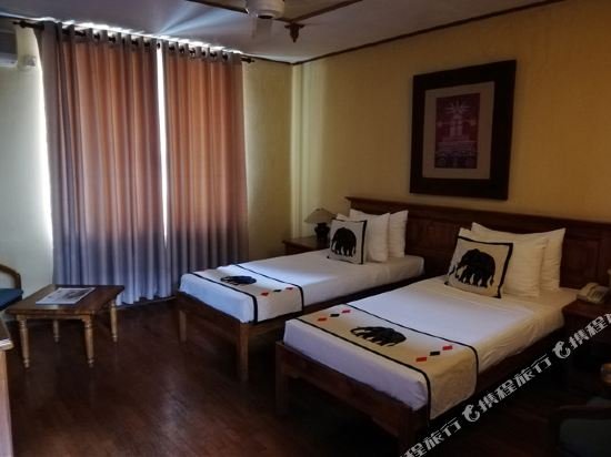 Фото Hotel Casamara