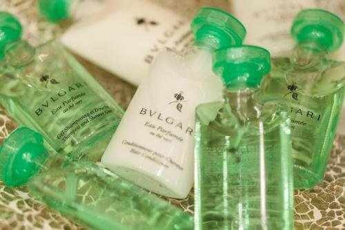 Гостиница Tb Palace Hotel & SPA в Юрмале