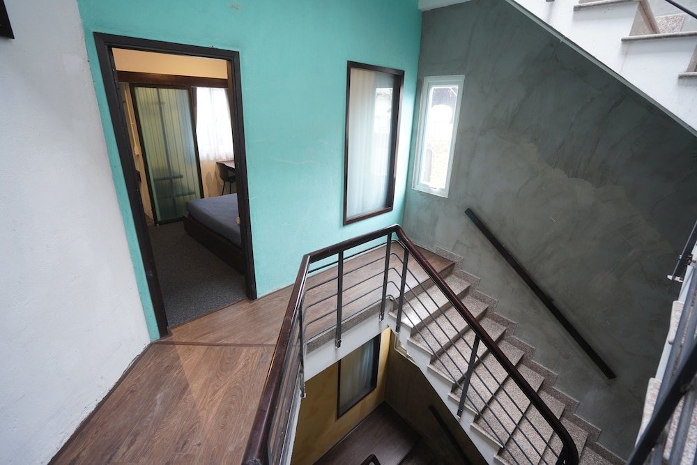 Фото The Secret Garden - Hostel