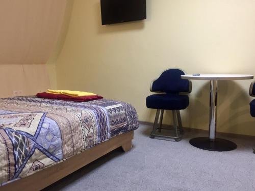 Фото Хостел Тюмень