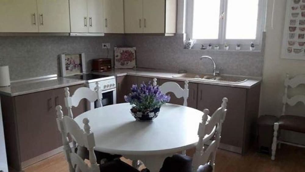 Фото Marion-Athenian Style Apartment
