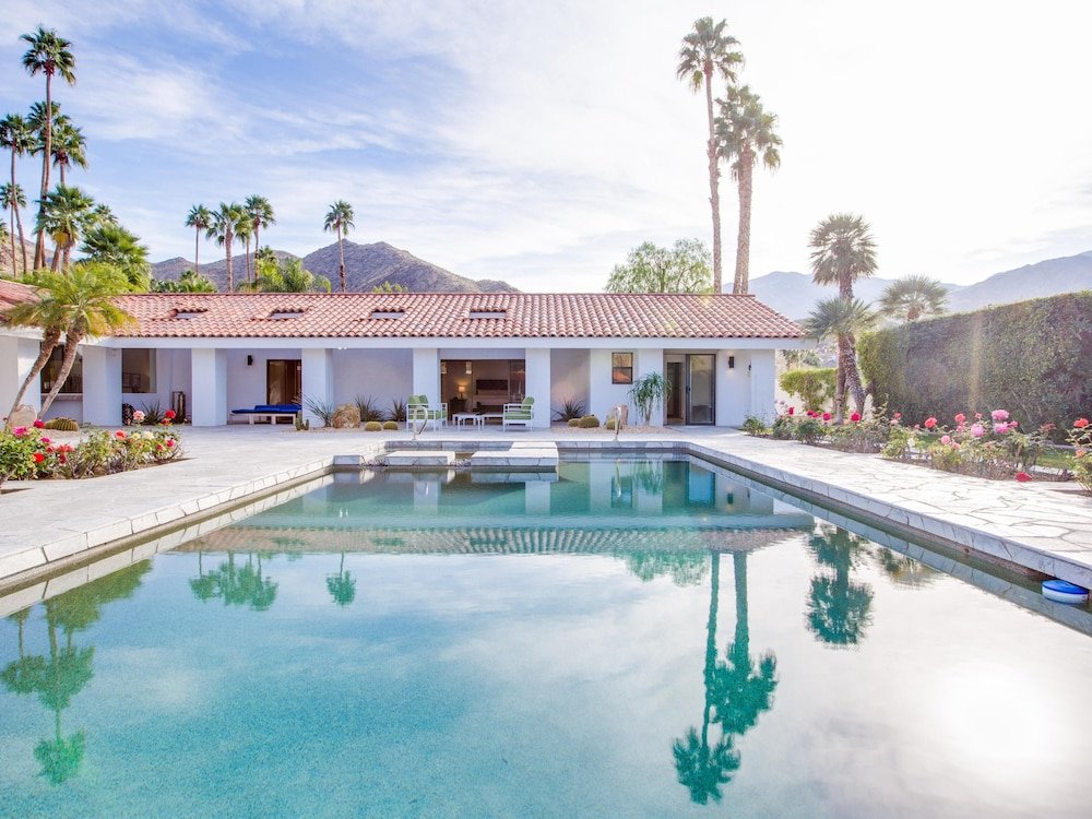 Фото Blanca Vista Holiday home 3