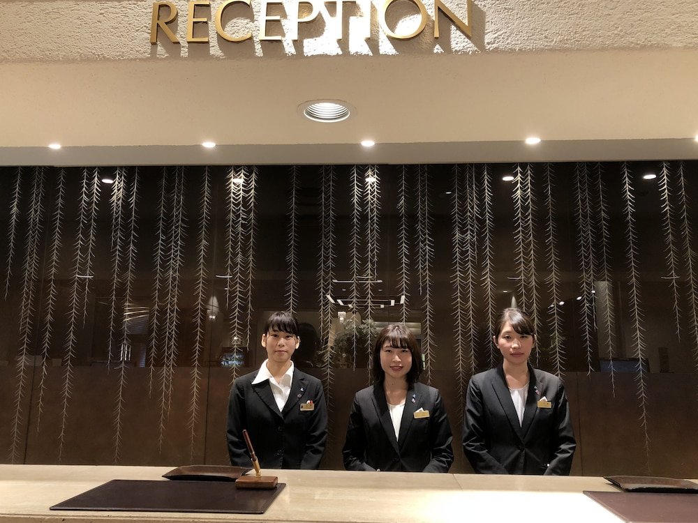 Фото Alphabed Tamamokouen