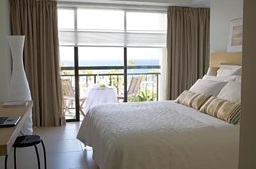 Фото Sentido Sandy Beach Hotel