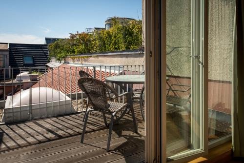 Фото отеля 4