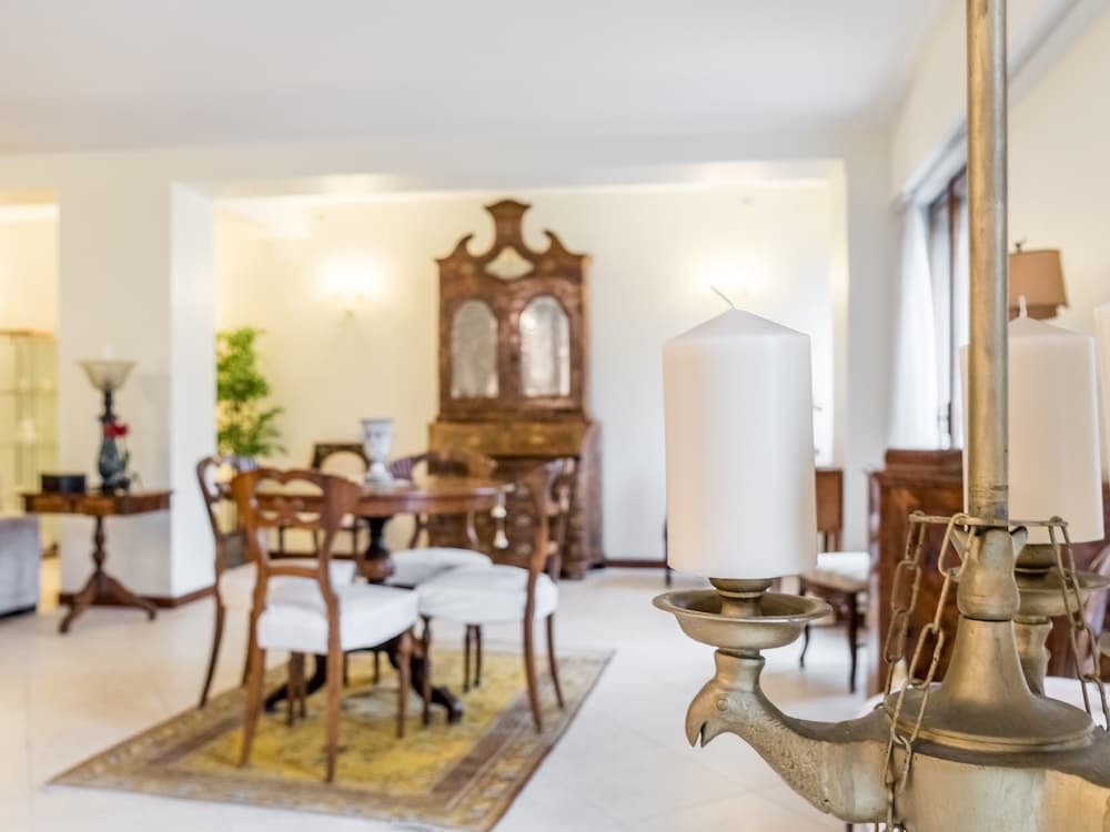 Фото San Marco Suite Apartment