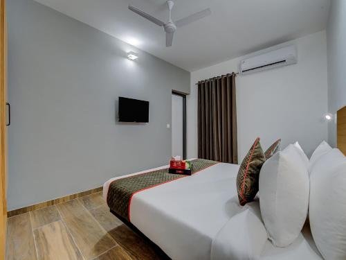 Фото Oyo Townhouse 041 Calangute