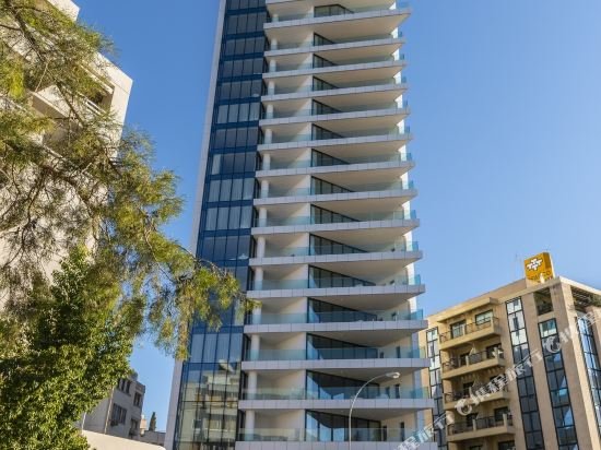 Фото Central Park Residence