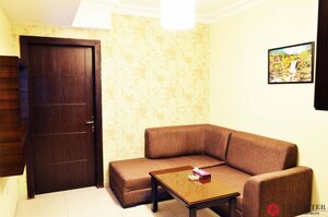 Гостиница Lancaster Hotel Apartments Gardens