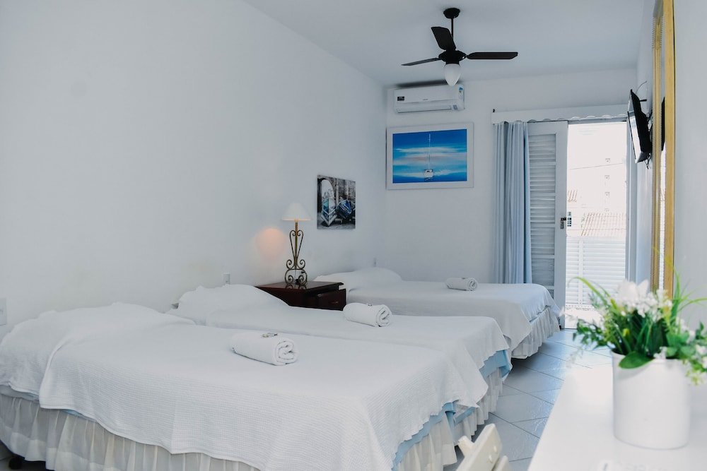 Фото Pousada Kopenhagen Beach