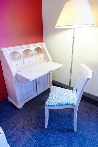 Гостиница Hotel Restaurant zur Linde в Нижней Саксонии