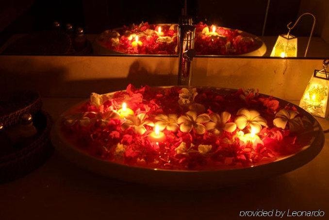 Фото Ocean Beauty Boutique Hotel