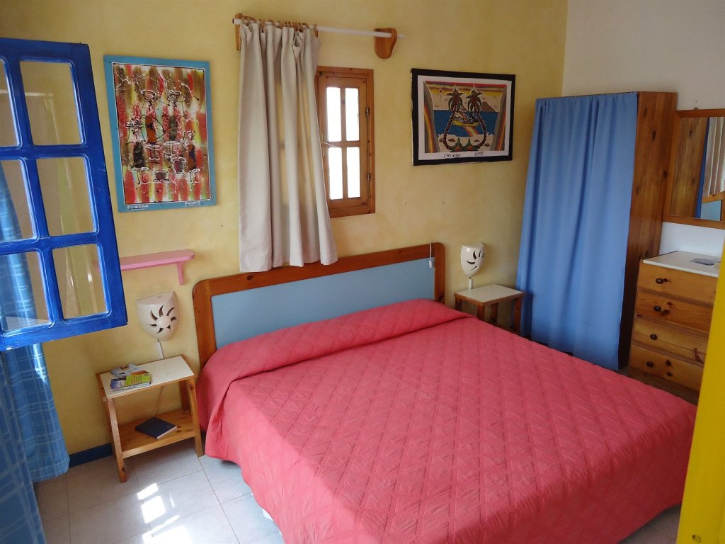 Фото A Paz Residence B&b