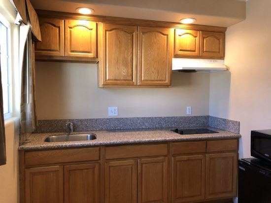 Фото 3rd Avenue Inn