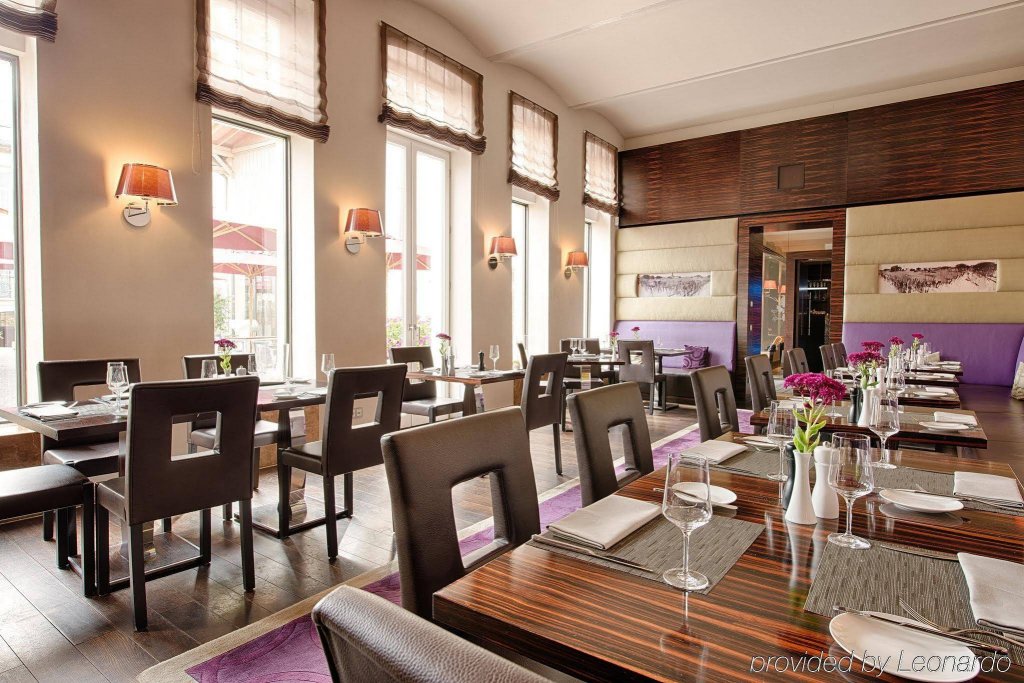 Фото Hotel Ketschauer Hof