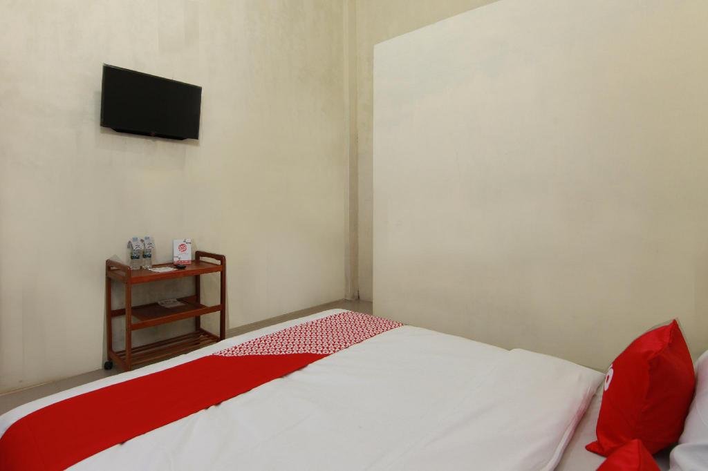 Фото Oyo 1440 New Sejarah