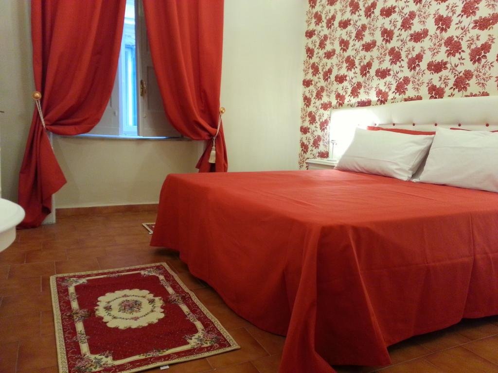 Фото B&b Speranzella