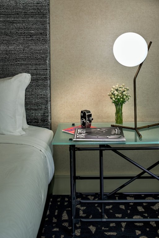 Фото Kimpton Hotel Palomar Los Angeles Beverly Hills, an Ihg Hotel