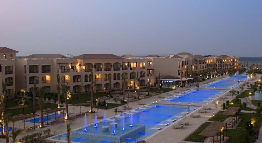 Фото Jaz Aquamarine