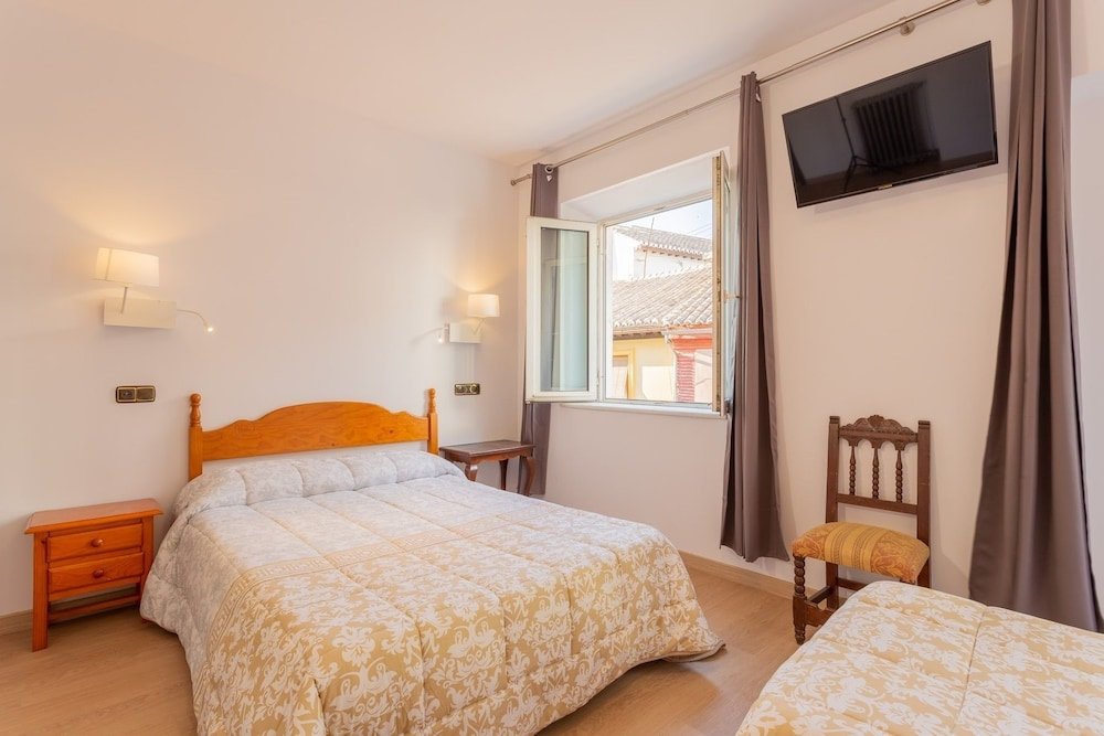 Фото Pensión Landazuri