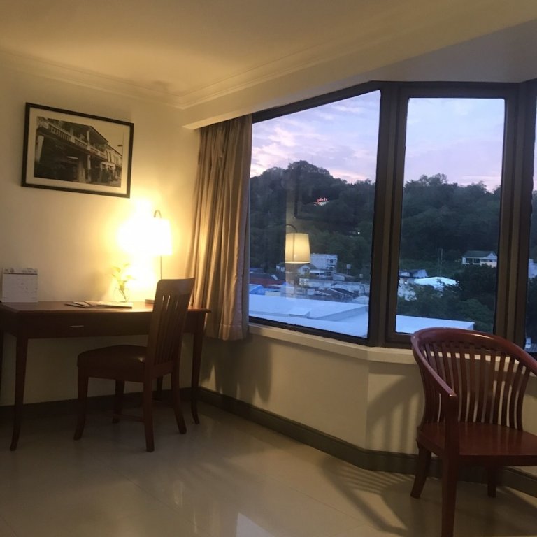 Фото I Pavilion Hotel Phuket