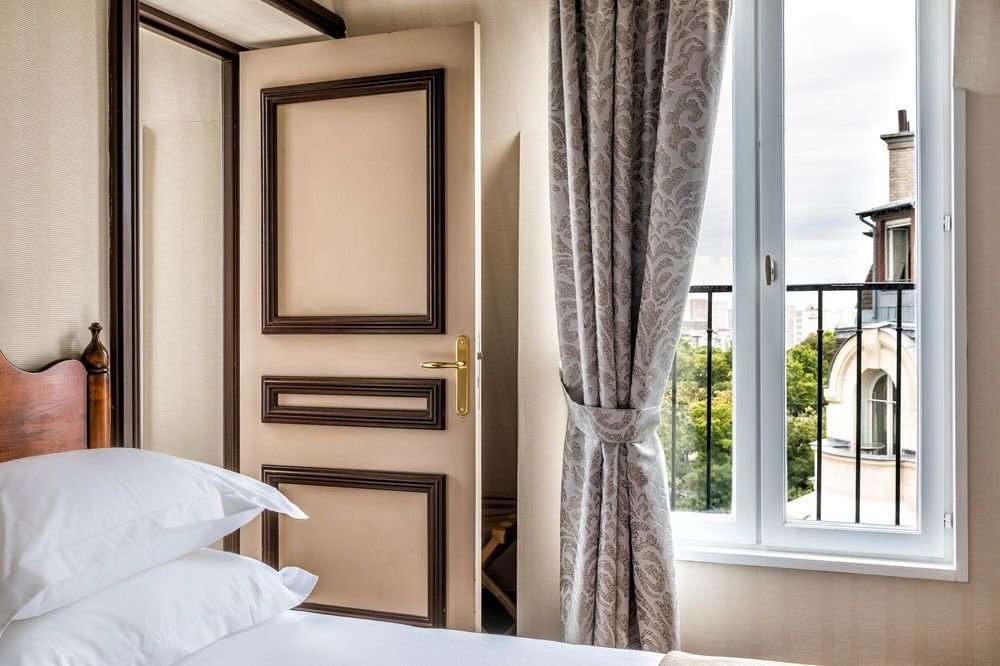 Фото Villa Montparnasse