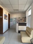 Семейный Врач (posyolok gorodskogo tipa Semender, Kumukhskaya ulitsa, 101), medical center, clinic