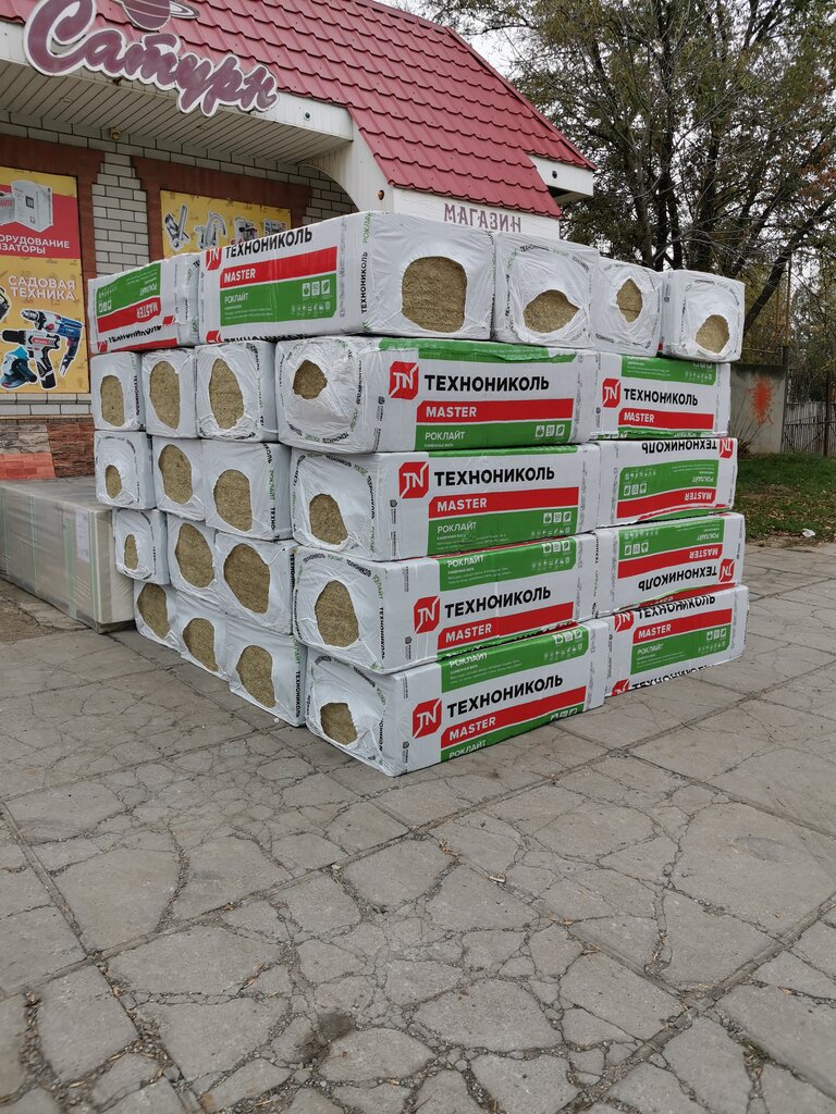 Строительный магазин Молоток, Будённовск, фото