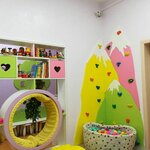 Lotos (Zheleznodorozhny Microdistrict, Kolkhoznaya ulitsa, 11), kindergarten, nursery