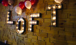 Loft (rabochiy posyolok Magistralny, ulitsa Pavlika Morozova, 15В), cafetería