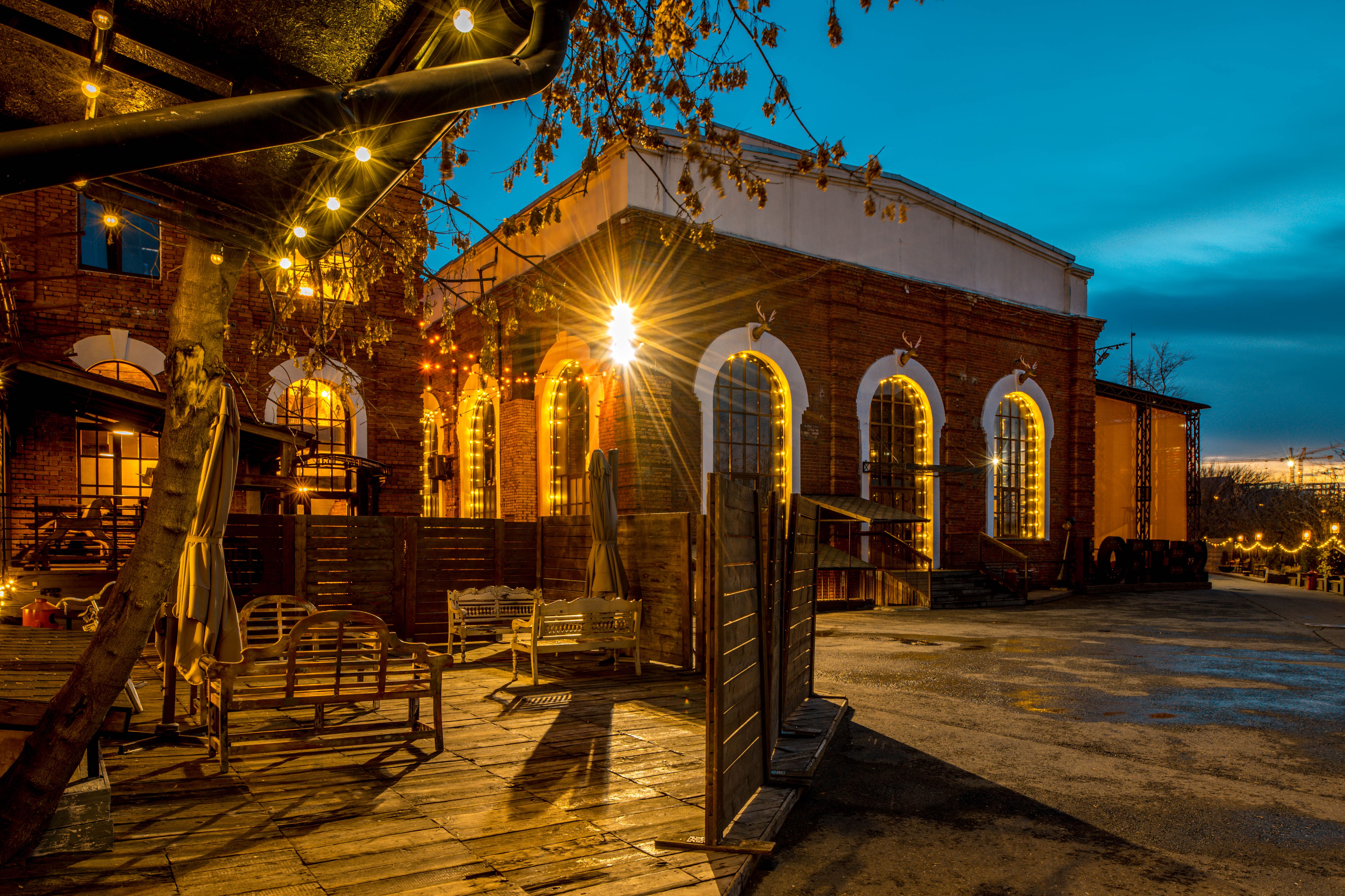 Loft Hall Ленинская Слобода 26С15 фото 23