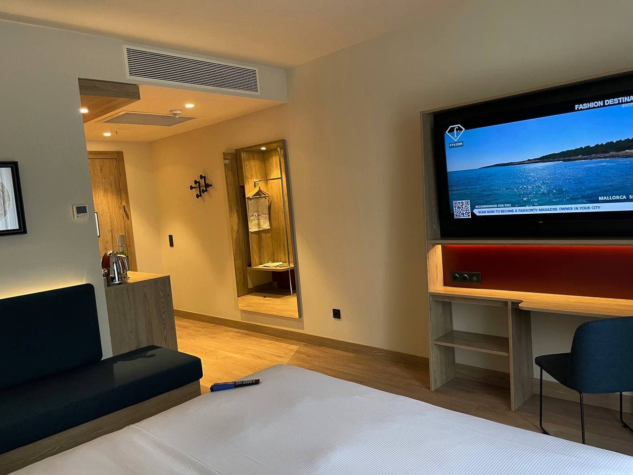 Фото Hampton by Hilton Tashkent