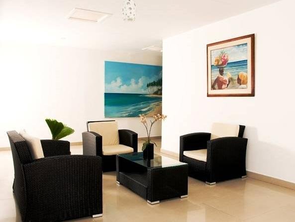 Фото Hotel On Vacation Coral Flower