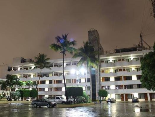 Фото Hotel San Antonio