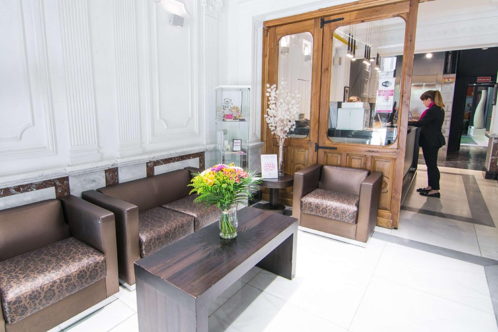 Фото Petit Palace Arenal