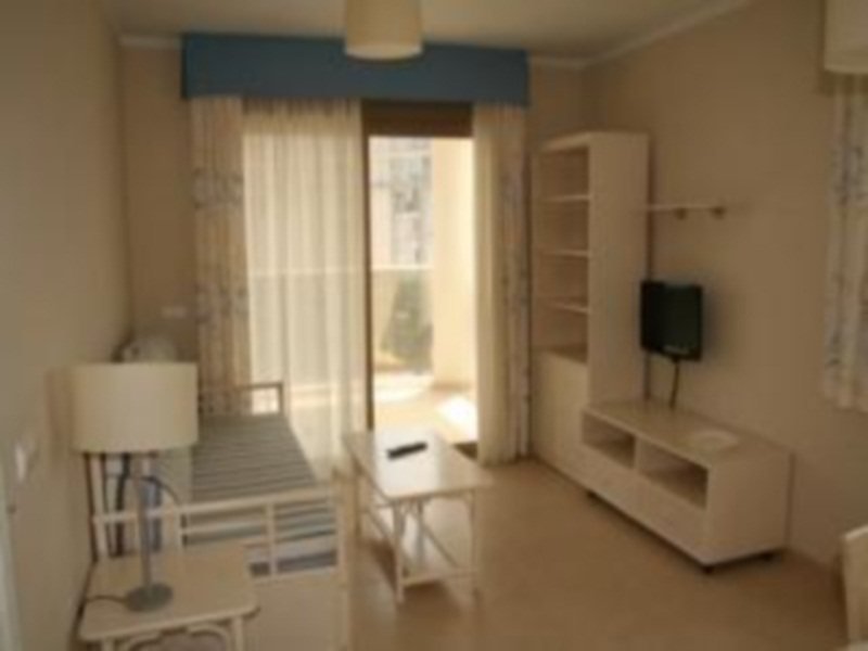 Фото Apartamentos Larimar