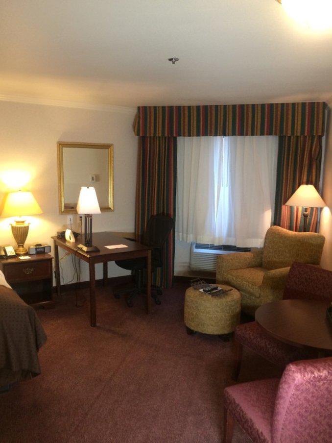 Фото Holiday Inn Selma - Swancourt, an Ihg Hotel