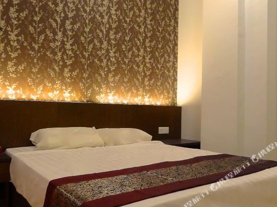 Фото Kf Guesthouse