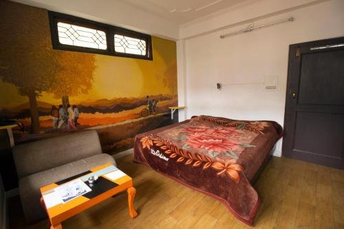 Фото Hotel Pink House