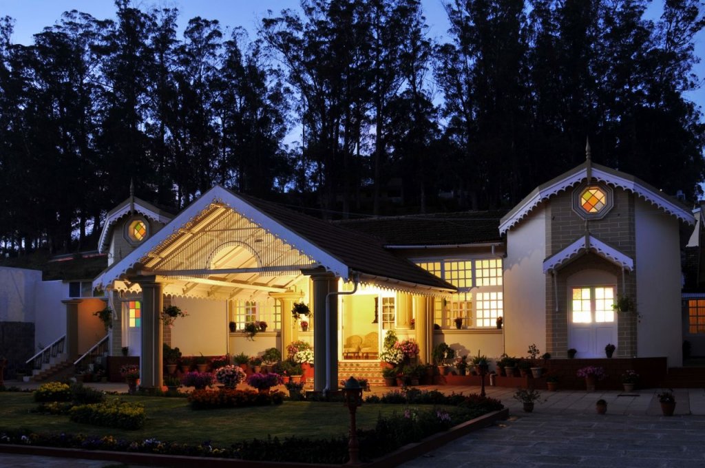 Фото отеля 4