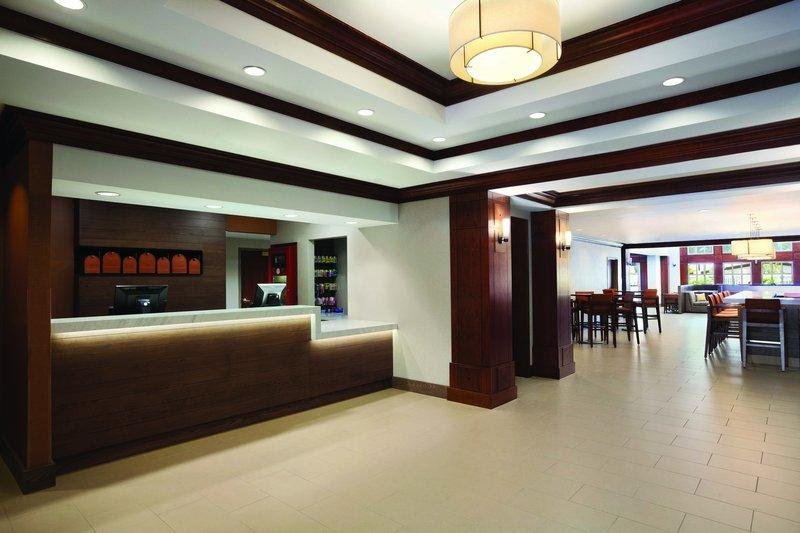 Фото Hyatt house Charlotte Airport